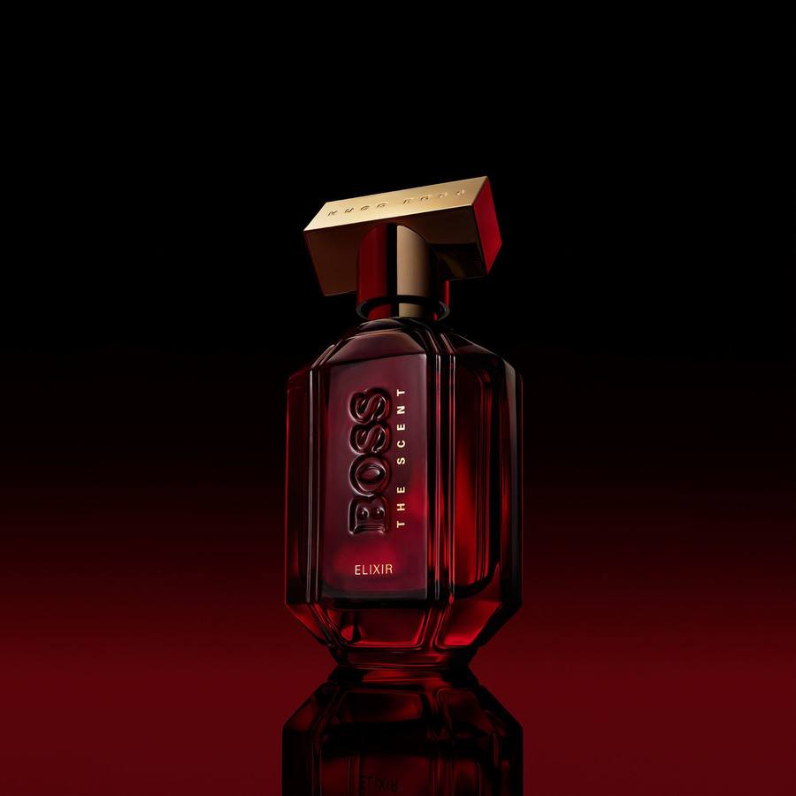 Hugo Boss The Scent for Her Elixir Eau De Parfum 30ml