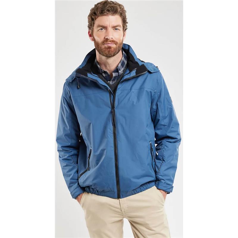 Veste Homme Bermudes Handtech Impermeable - Atlantique