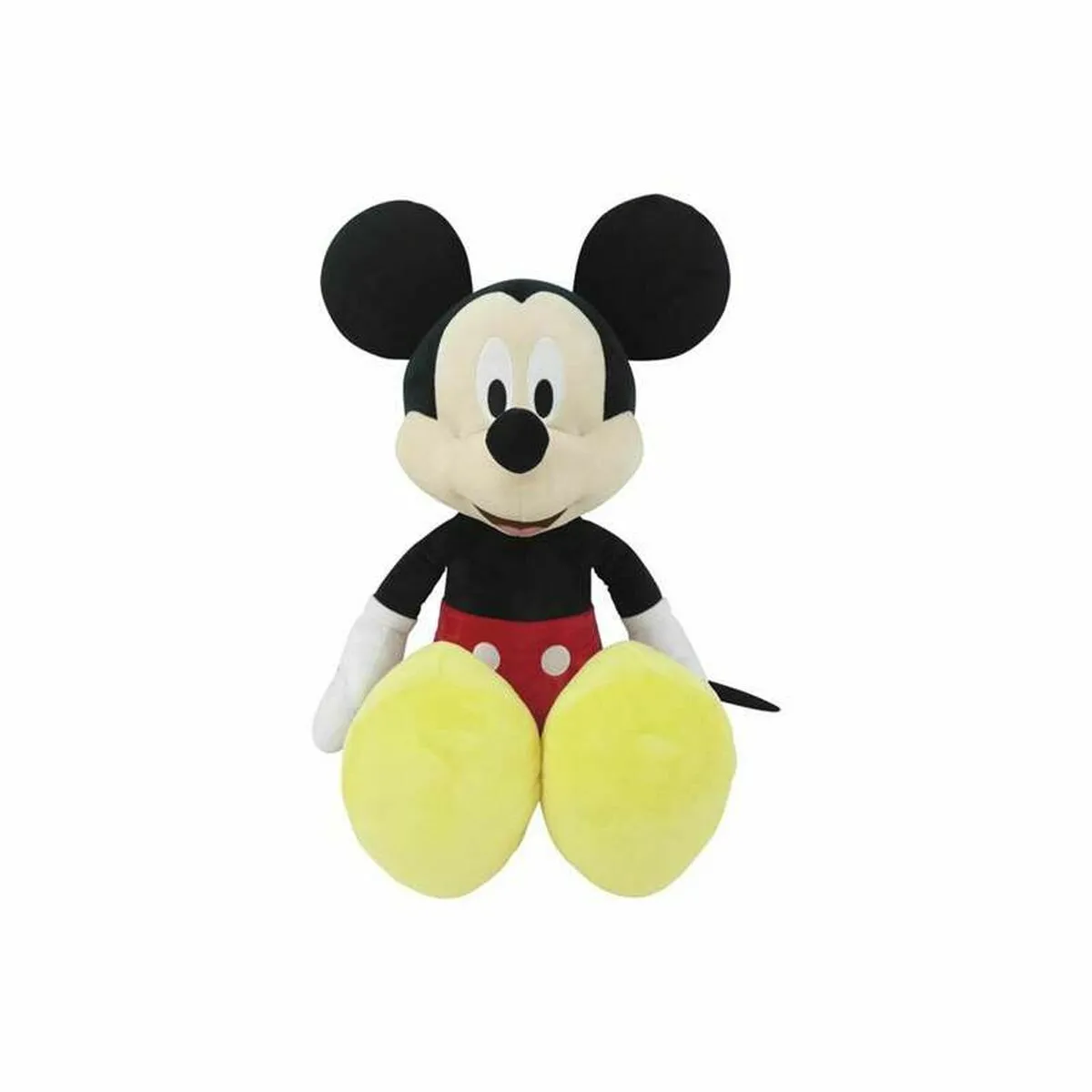 Mickey Mouse Peluche 75 cm