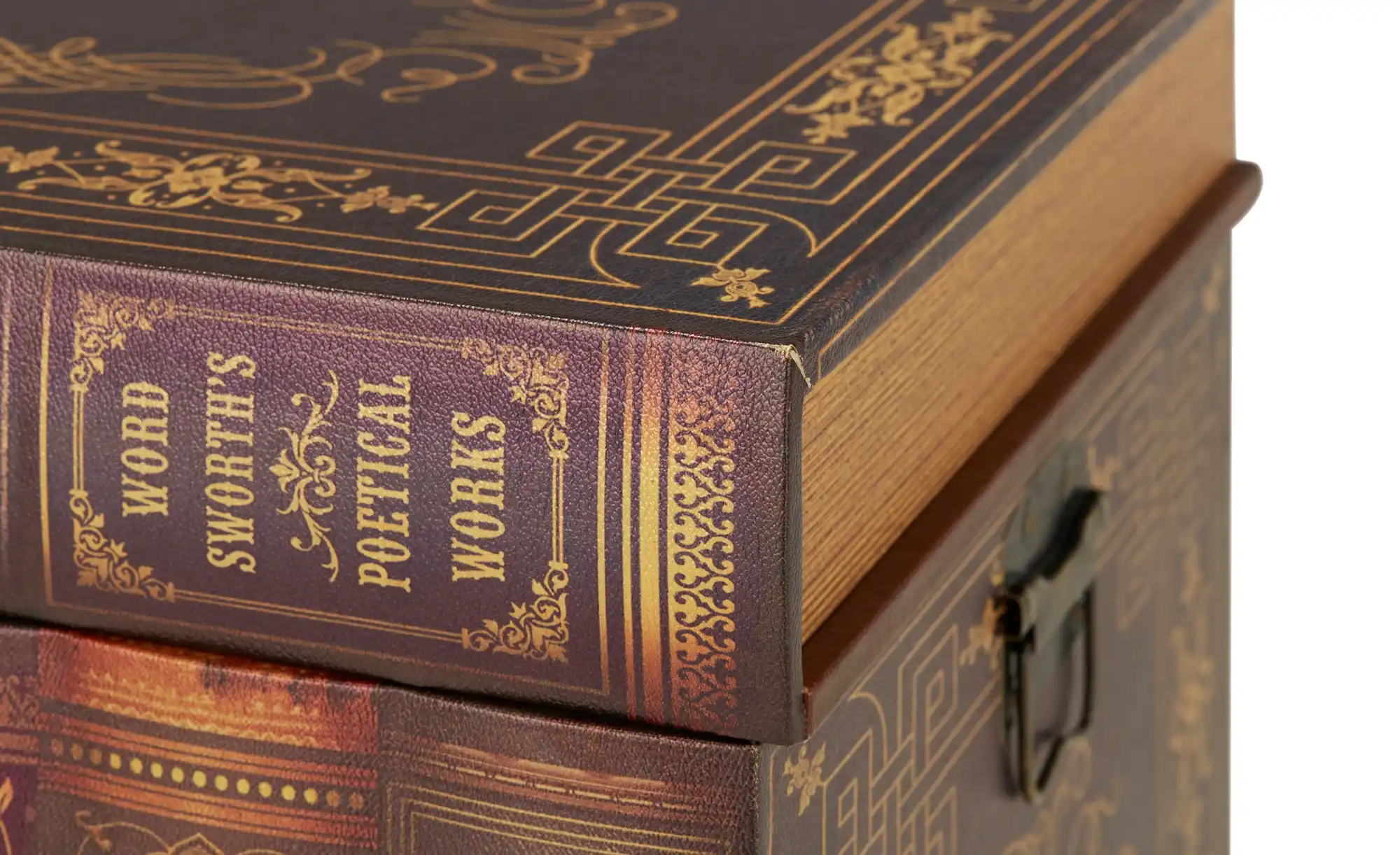 Aufbewahrungsbox Shakespeare