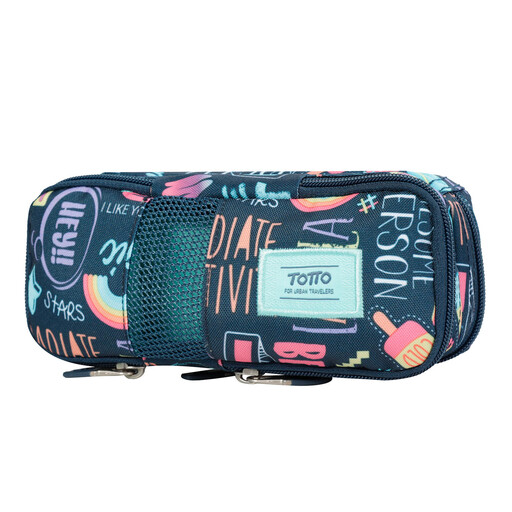 Estuche Totto Pidal Labely