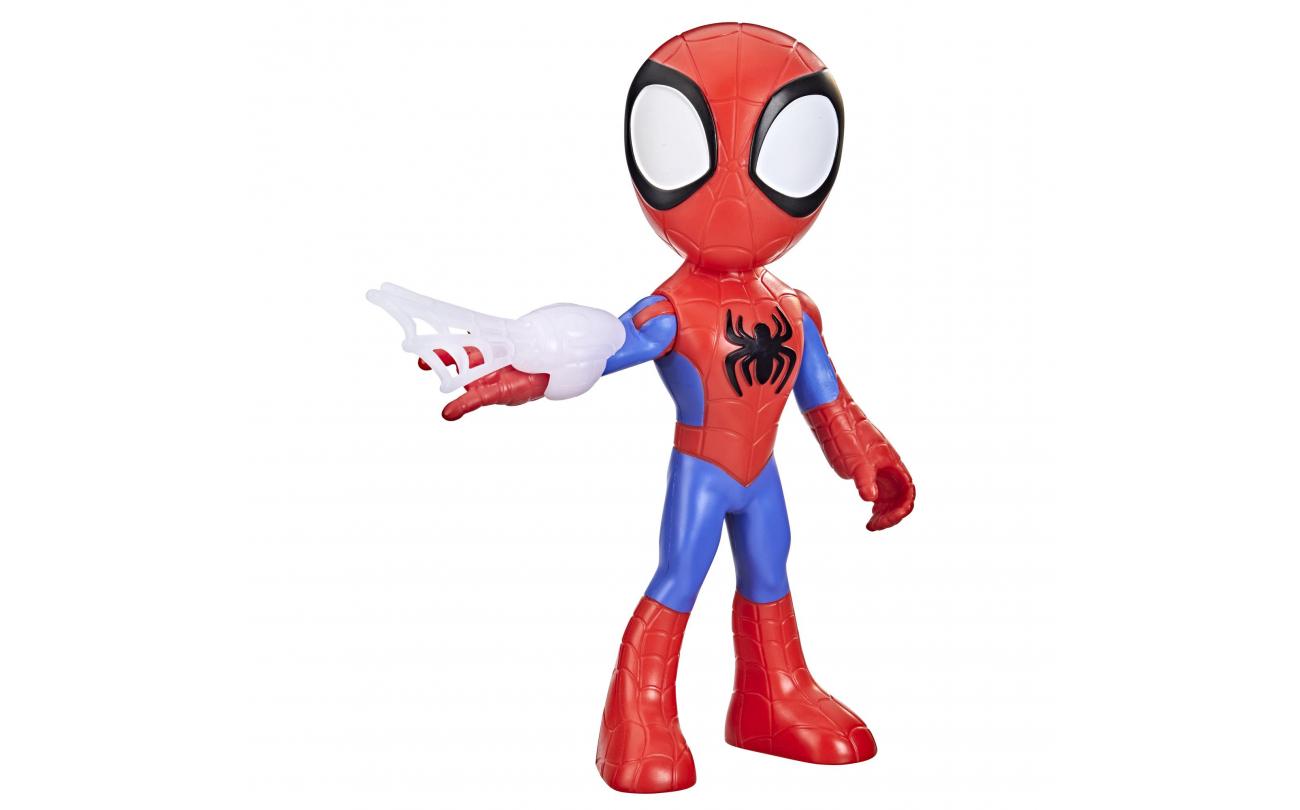 Marvel Spidey and his Amazing Friends Supersized H