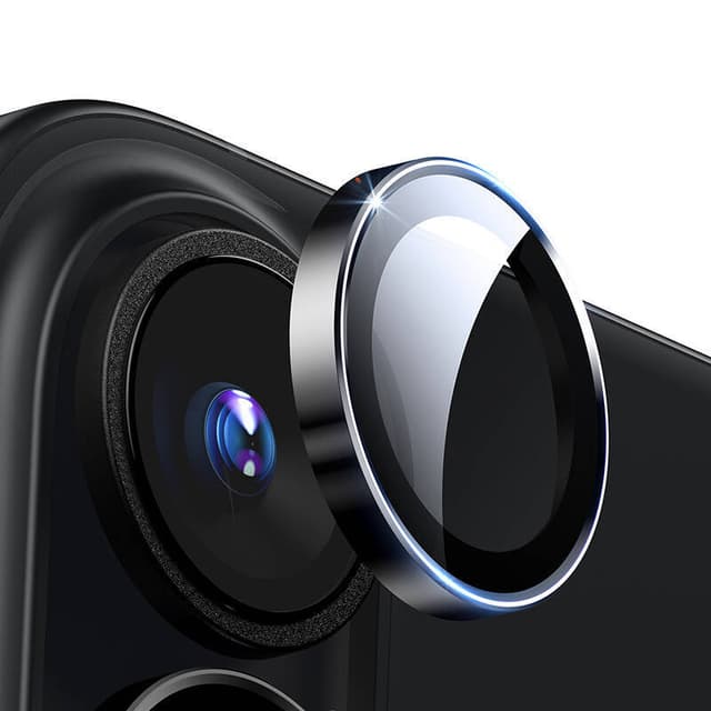ESR Armorite iPhone 16/16 Plus linsebeskyttelsesglas