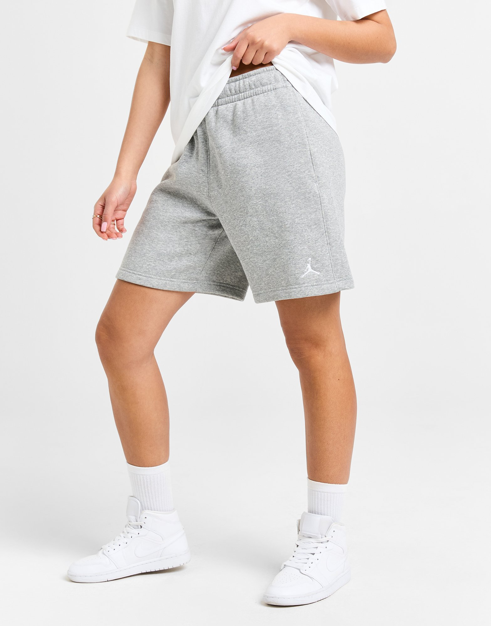 Jordan Short Brooklyn Femme