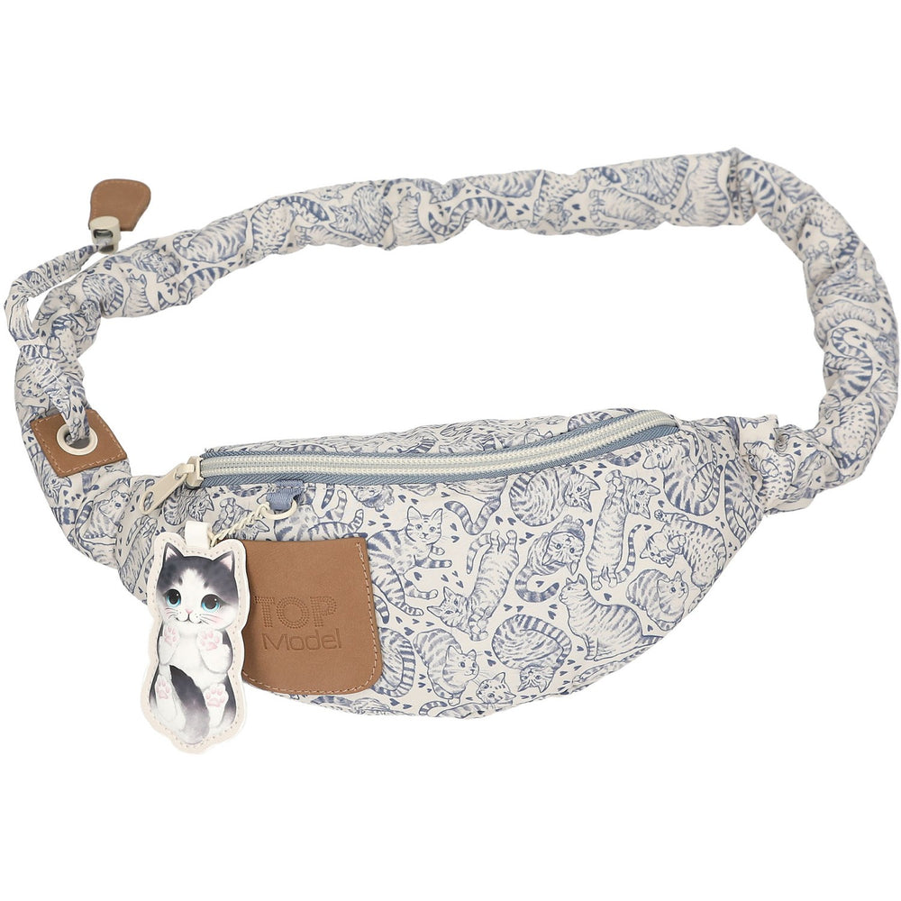 Køb TOPModel Cat Love Crossbag