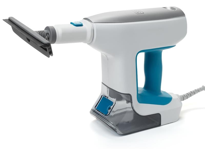 BLACK DECKER Dampfbesen BHSM15FX10-QS Dampfreiniger 10er Set