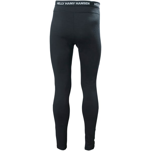 Collant thermique HELLY HANSEN LIFA MERINO LIGHTWEIGHT PANT NAVY