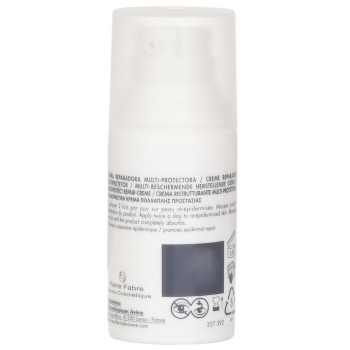 Avene Cicalfate   Multi Protective Repair Cream SPF 50