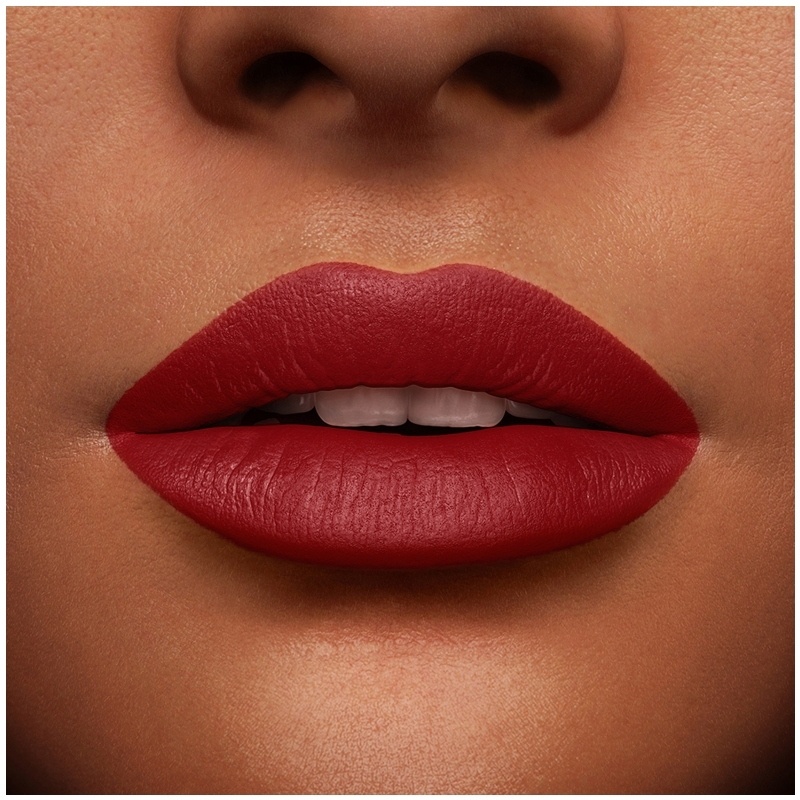 Lancôme L'Absolu Rouge Drama Matte Lipstick 3,4 gr. - 196 French Touch