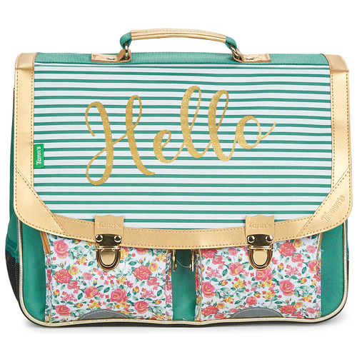 Tann's - LUCIE CARTABLE 38 CM - Multicolore
