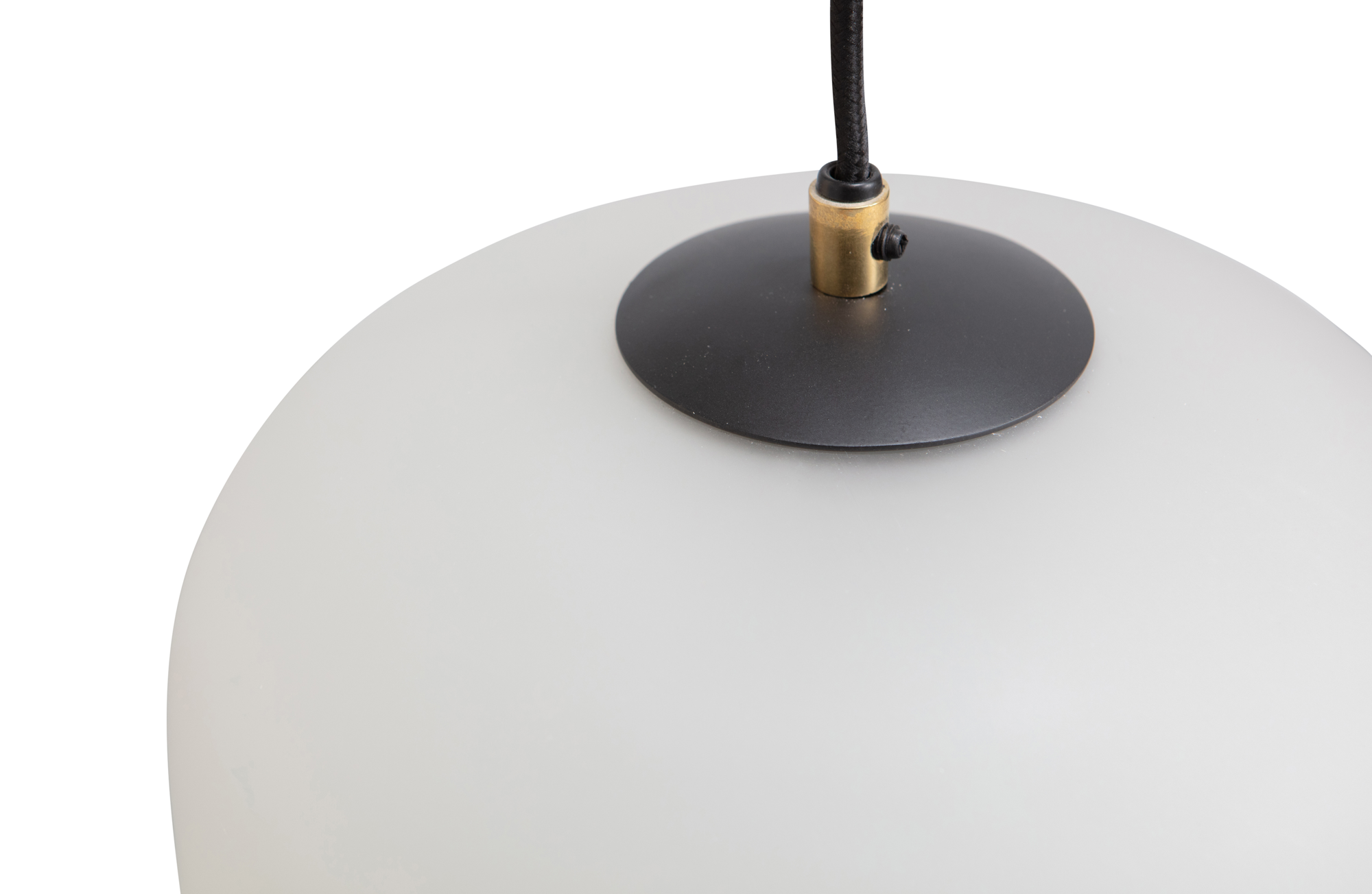 Hanglamp Micah Micah Hanglamp - Off White
