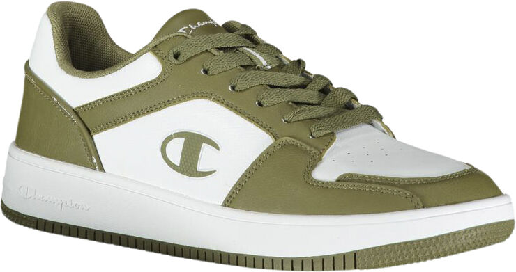 Champion LOW CUT SHOE REBOUND 2. 0 LOW White