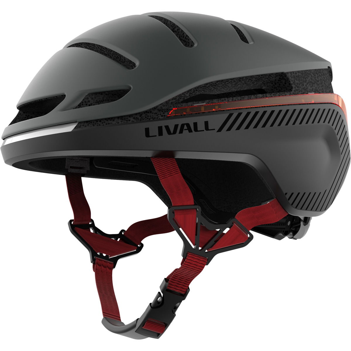 WITT Livall EVO21 Cykelhjelm