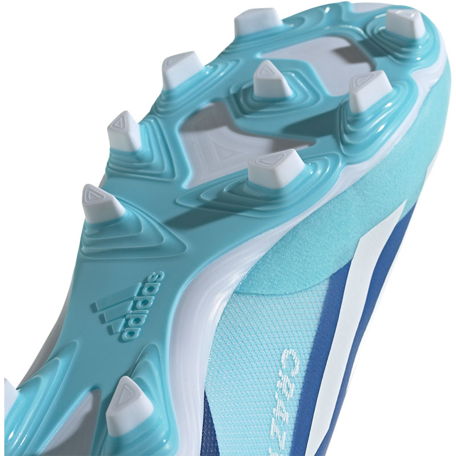 adidas X Crazyfast .4 FxG