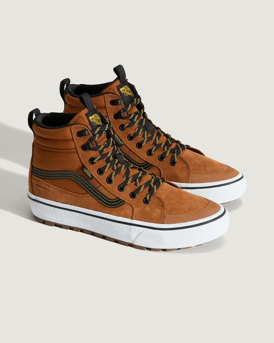 Tênis VANS SK8-Hi