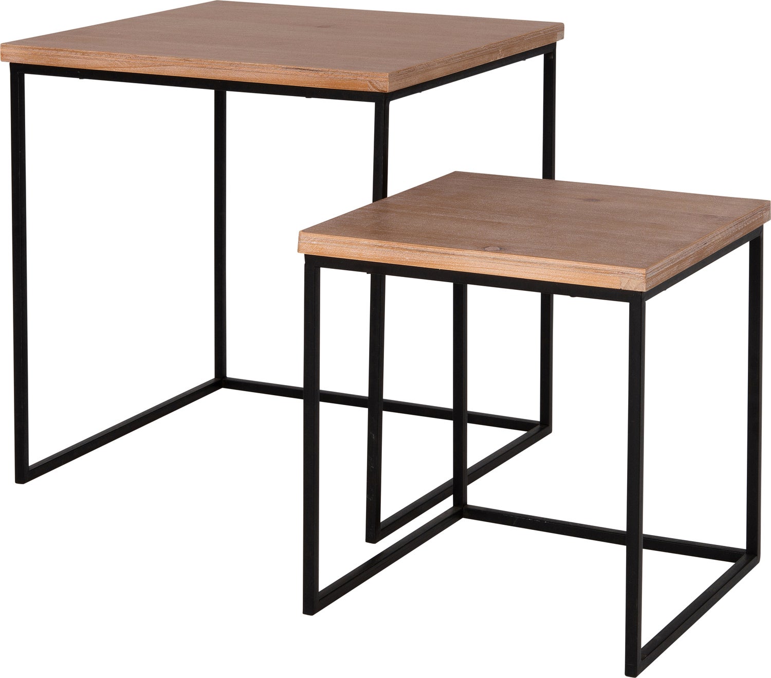 Intratuin bijzettafel Sai D 39 H 41 cm