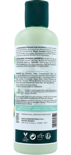 Herbatint Moringa Repair Shampoo 260ML