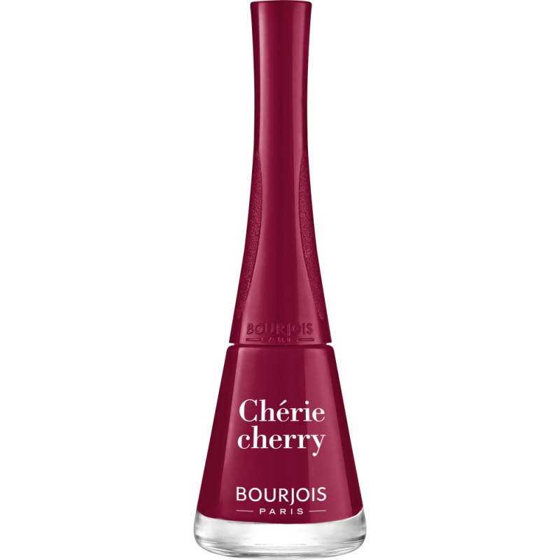 Bourjois Nagellak 1 Seconde Relaunch 08 1 stuk