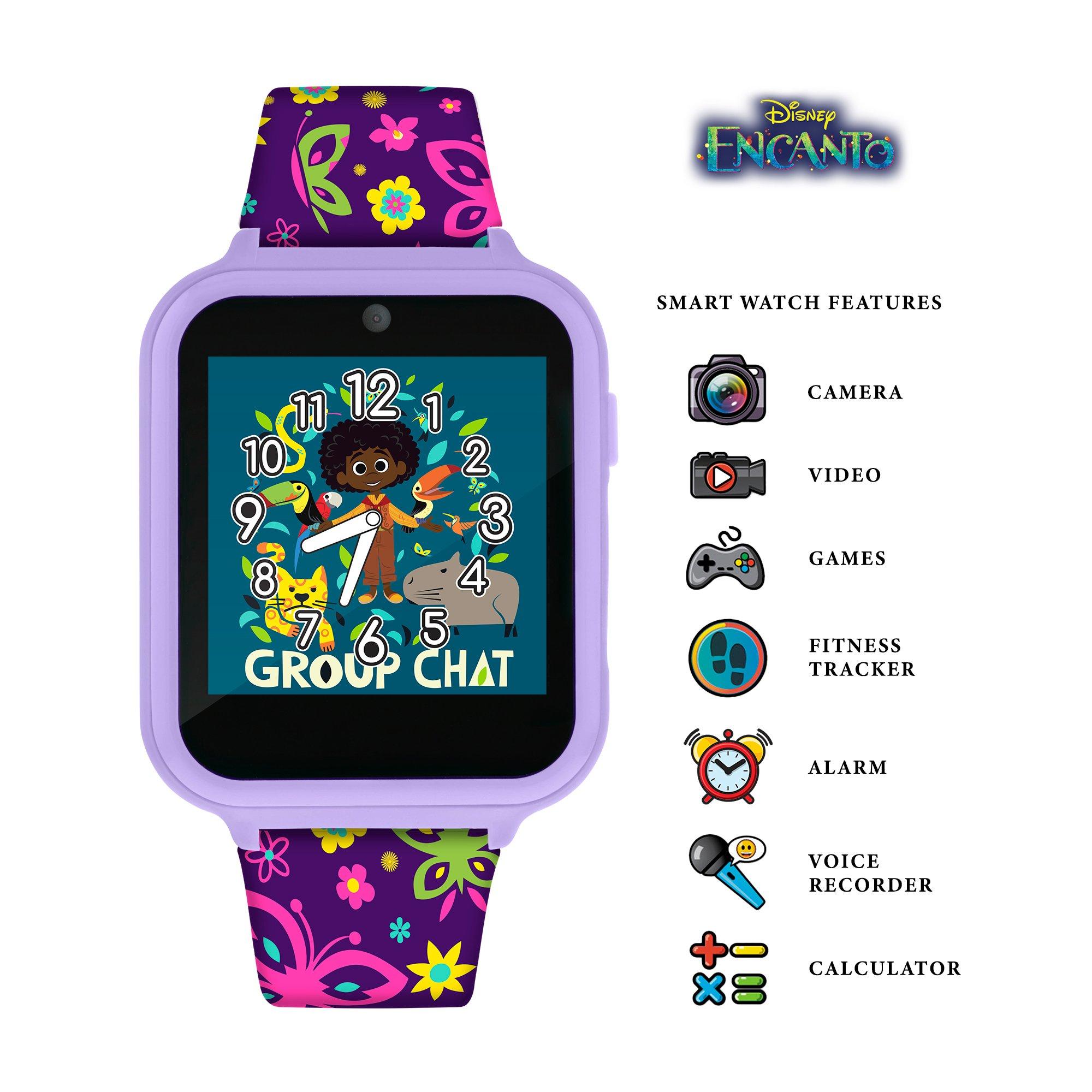 Disney Encanto Watch Childrens
