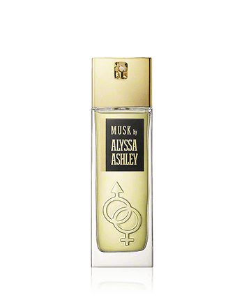 Alyssa Ashley Musk edp vapo 50ml