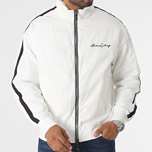 Doudoune 6RZBL6 Blanc
