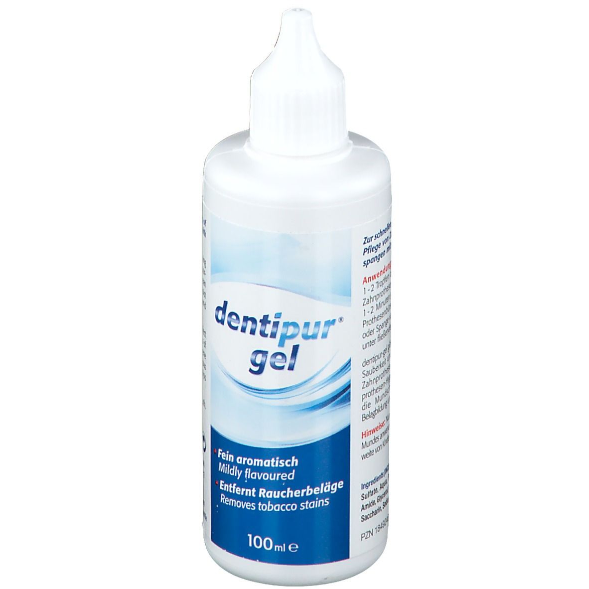 Dentipur Gel