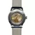 bauhaus Aviation Day Date Automatik 2366-3