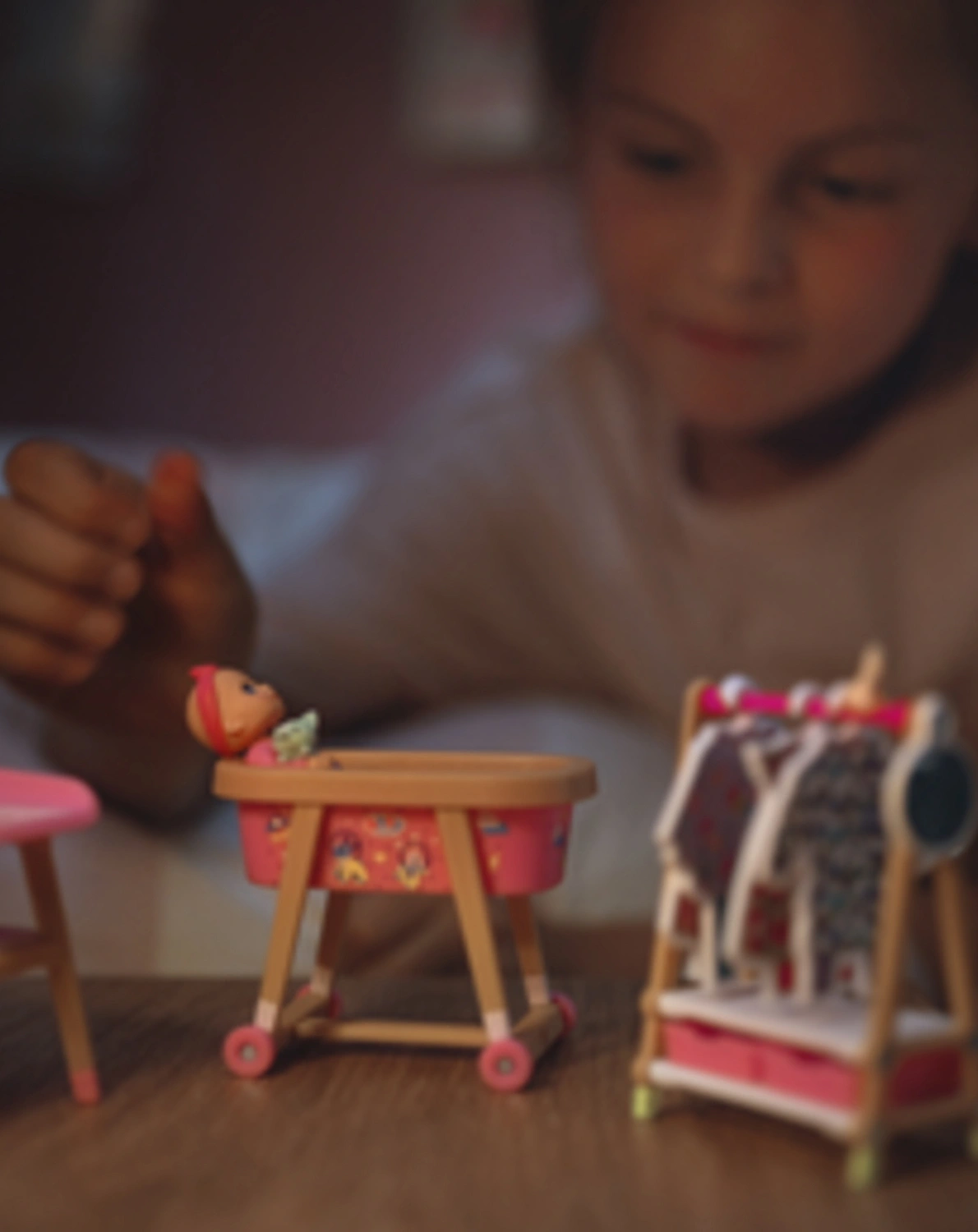 BABY born® Minipuppe MINIS - ALEX & ANNA