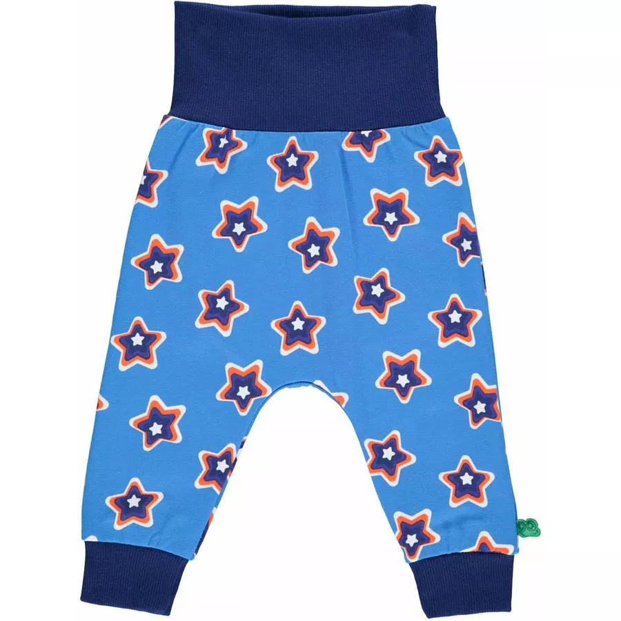 Fred's World Babyhose blueblueblueMandarin