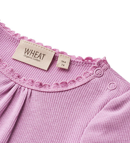 Wheat Body l/æ - Rib - Lotta - Iris