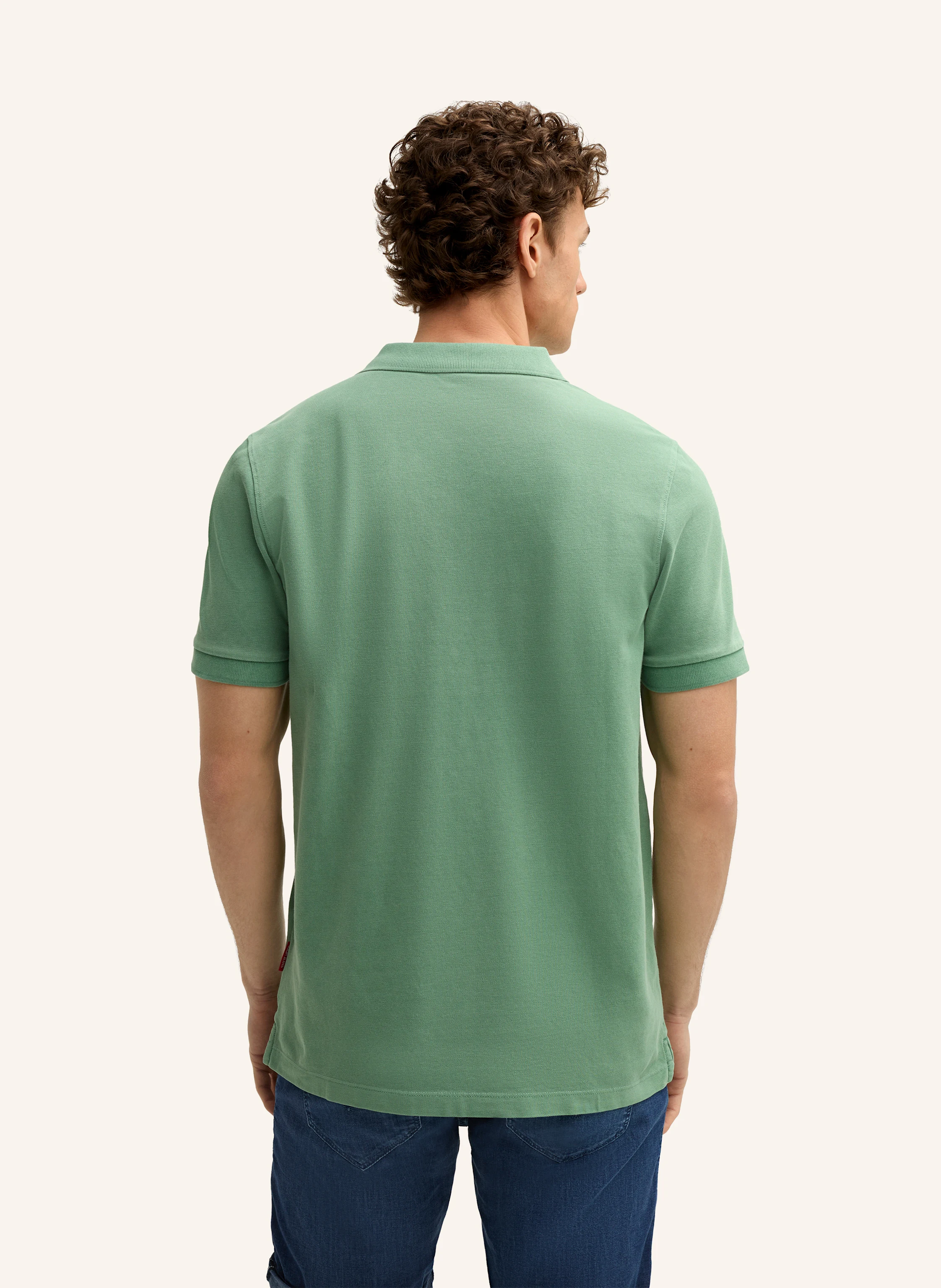JOOP! JEANS Poloshirt Modern Fit
