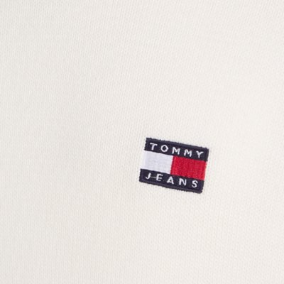 Pull homme Reg Badge TOMMY HILFIGER