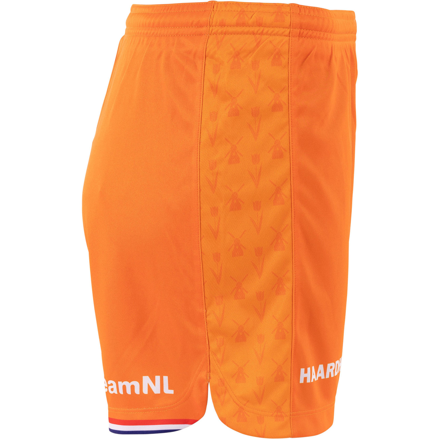 Stanno NL Dameswedstrijdshort 25 Dames