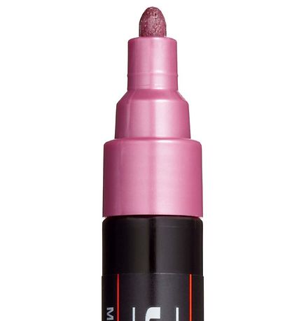 Posca Tusche - PC-5M - Metallic Rosa