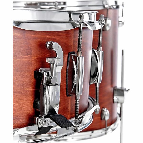 Gretsch Drums Catalina Club Rock Stealth SWG