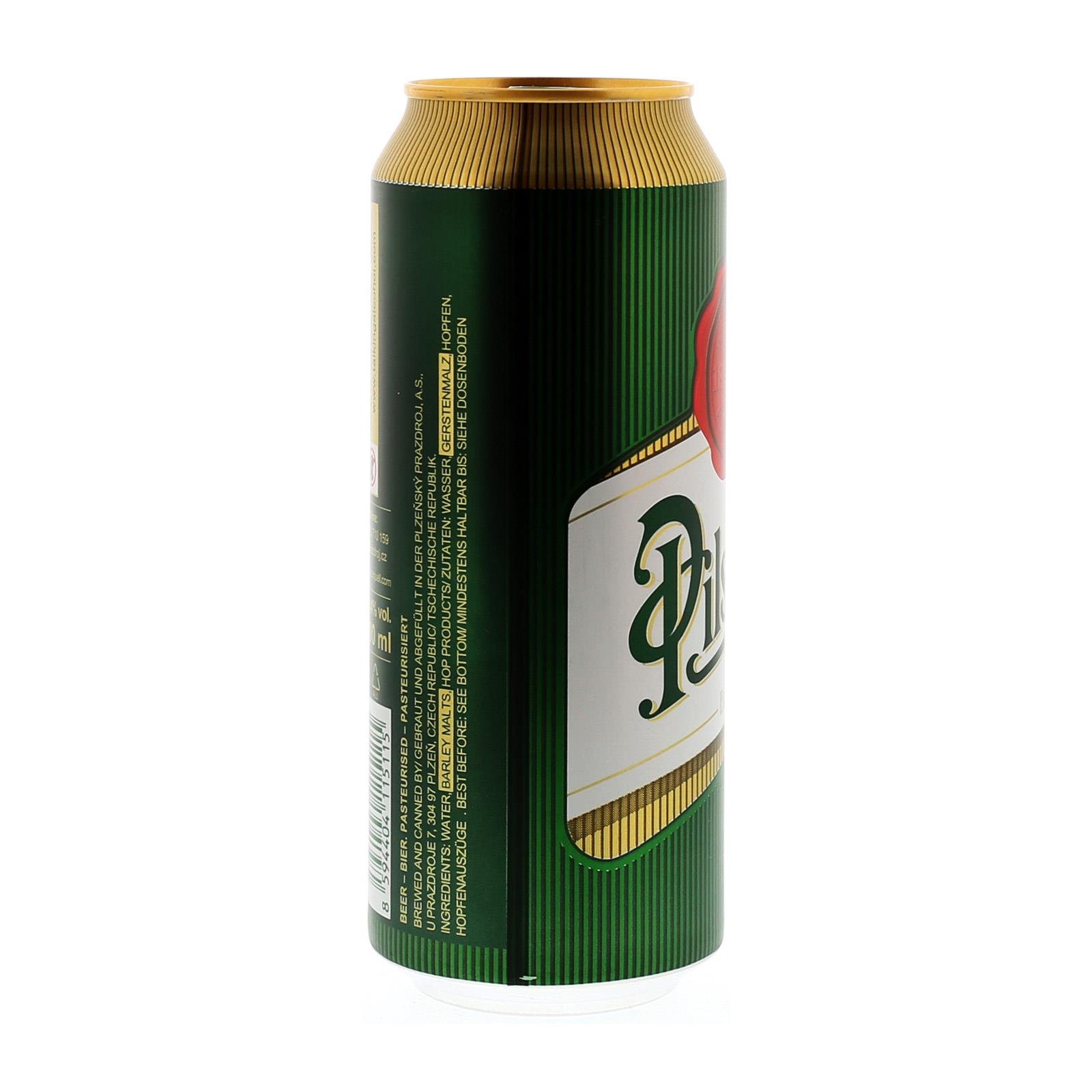 Pilsner Urquell