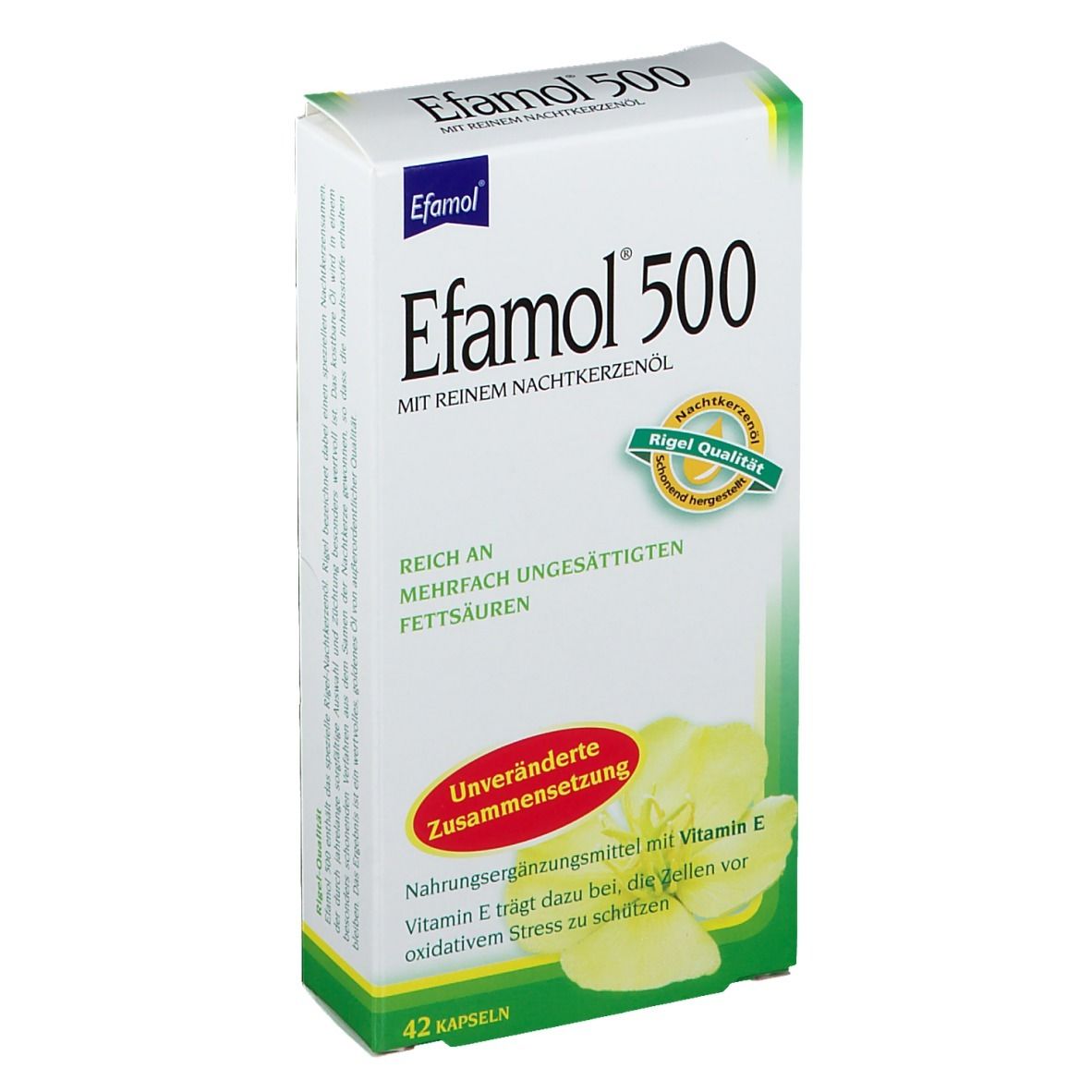 Efamol® 500