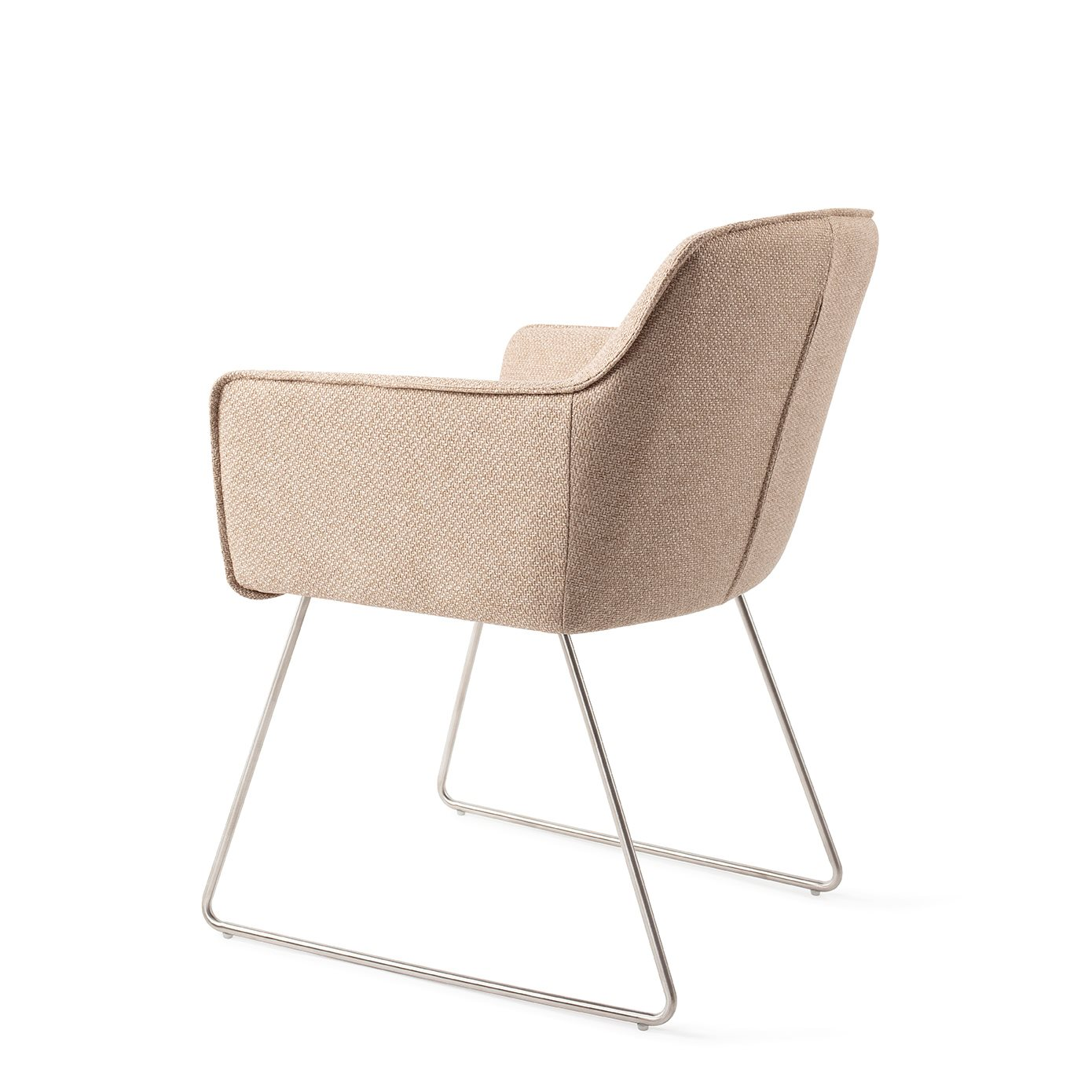 JH Hofu - Slide Steel Wild Walnut