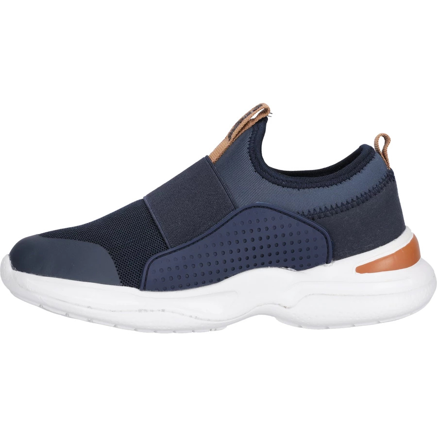 ZigZag Sneaker Babber 2048 Navy Blazer