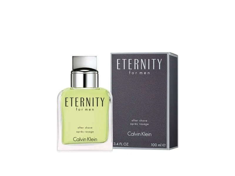 Calvin Klein Eternity for Men After Shave Lotion 100 ml (man)