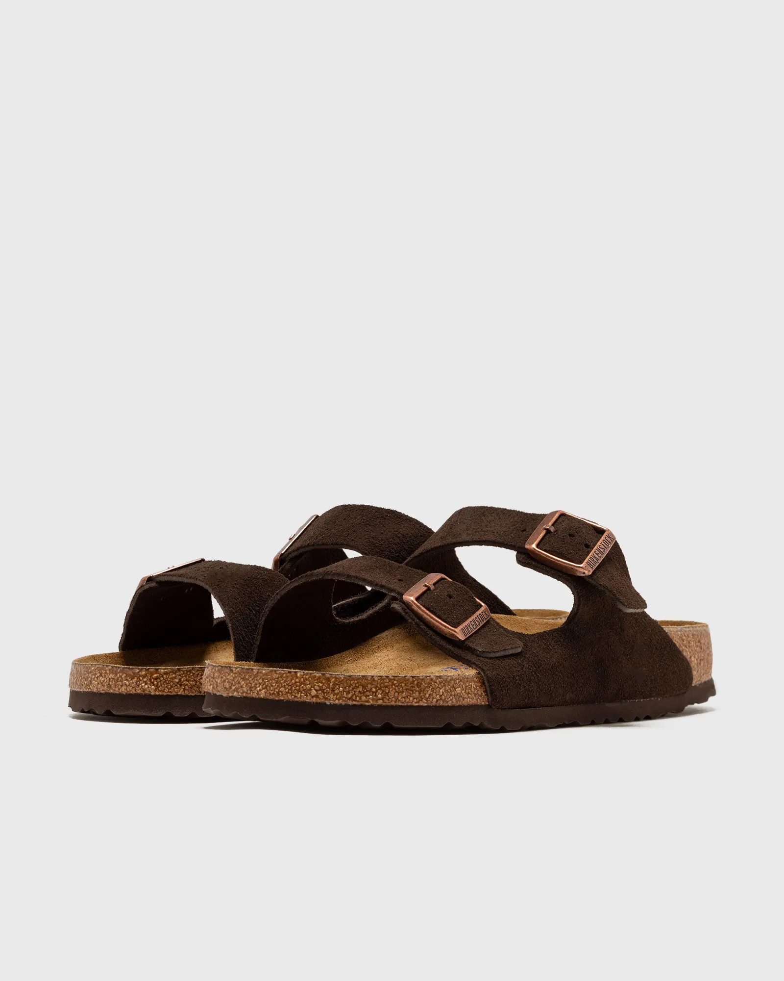 Birkenstock Arizona SFB Suede