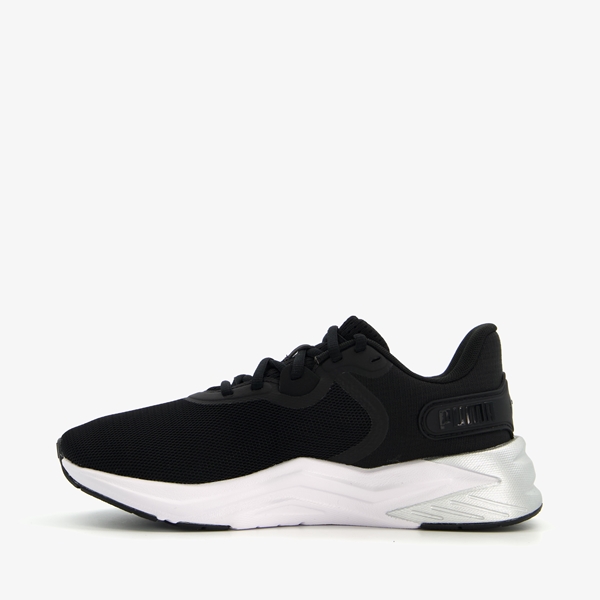Puma Disperse XT 3 dames sneakers zwart/wit