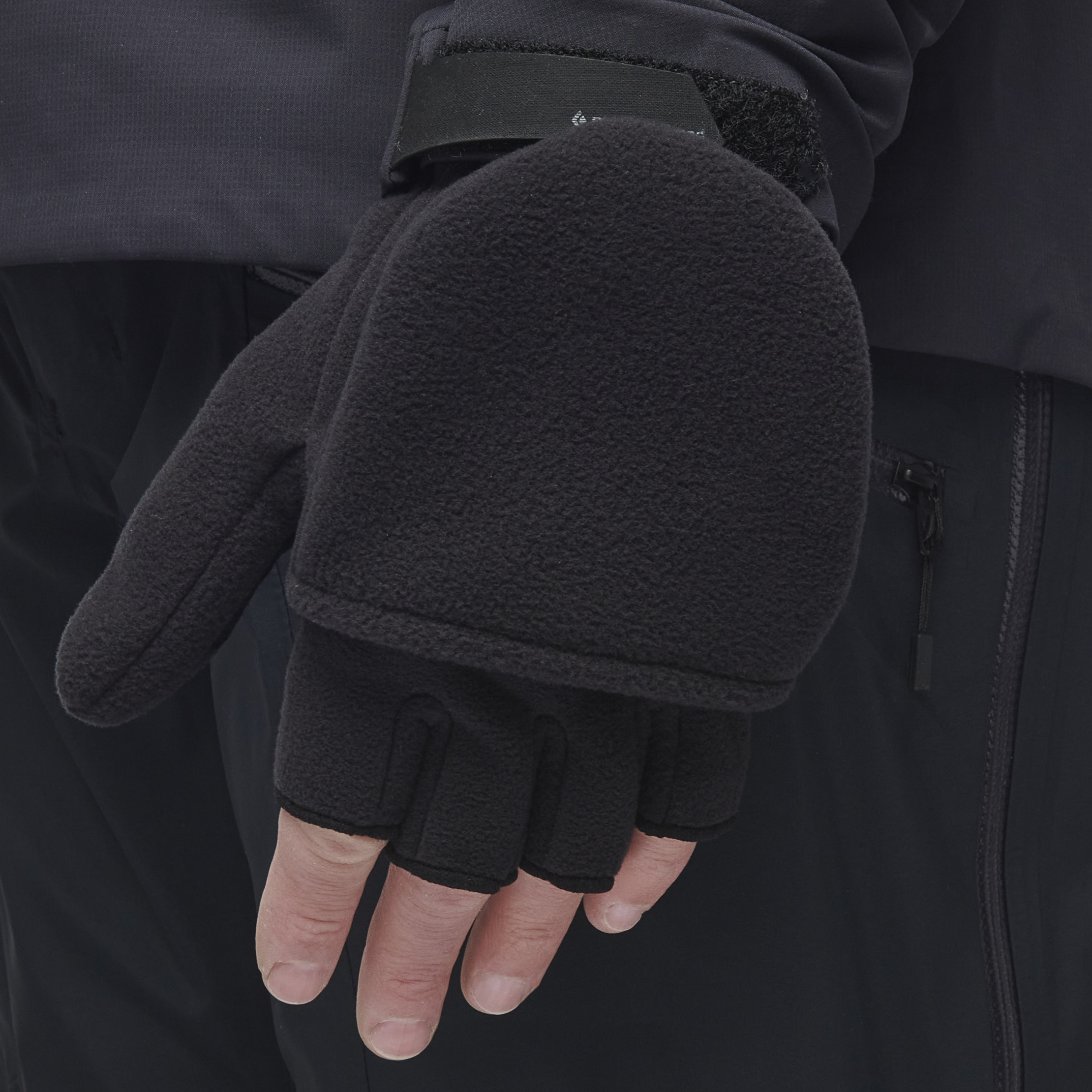 Windweight Mitt
