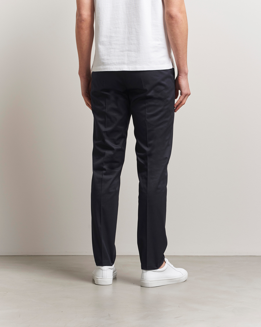 Tiger of Sweden Tenuta Cotton Chinos Light Ink