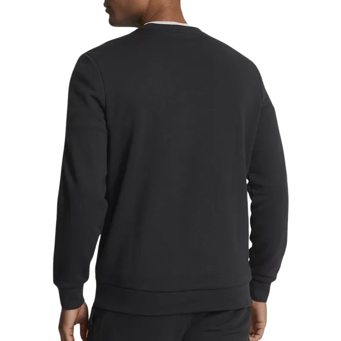 Lyle & Scott Tape Crew Neck Sweater Heren