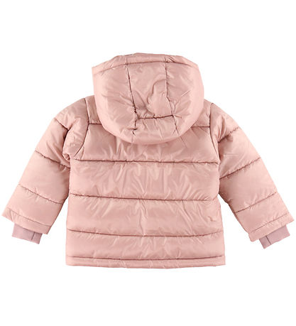 Champion Steppjacke - Rosa