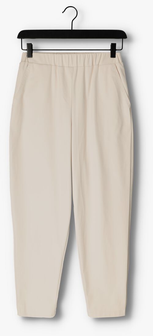 KNIT-TED ecru knit-ted pantalon sally
