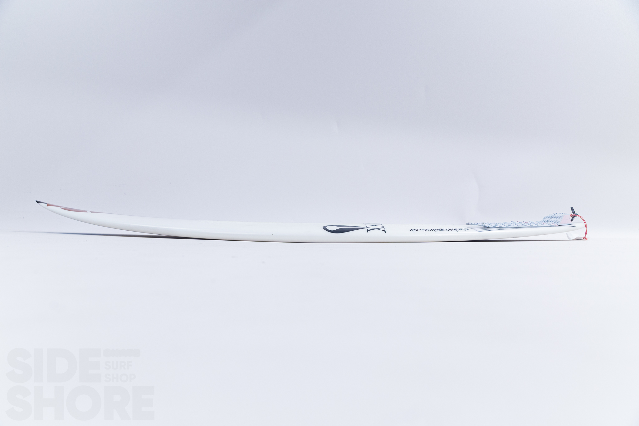 MD Surfboards Surf MD 6'0