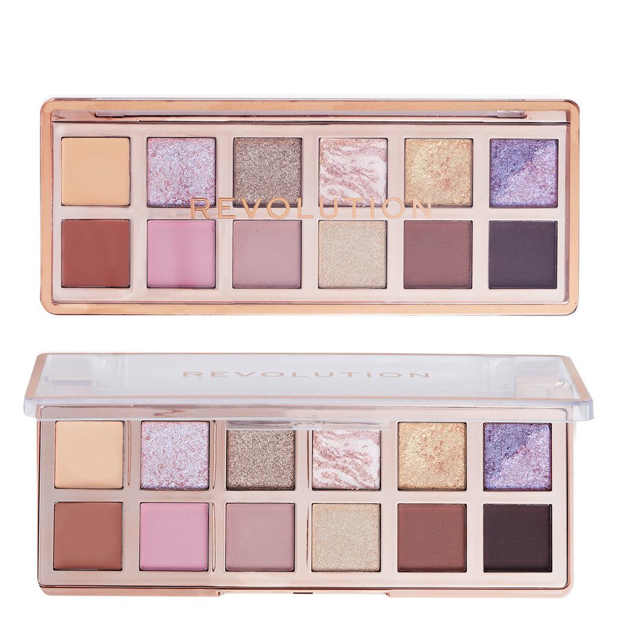 Makeup Revolution Enchanted Icon Palette