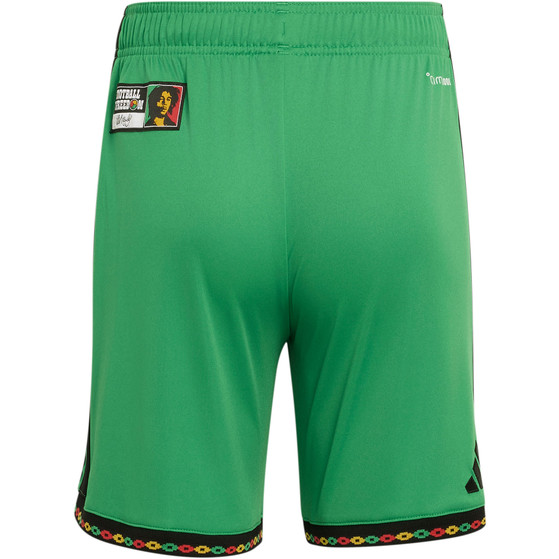 adidas Jamaica Thuis Tenue Kids WK 2026